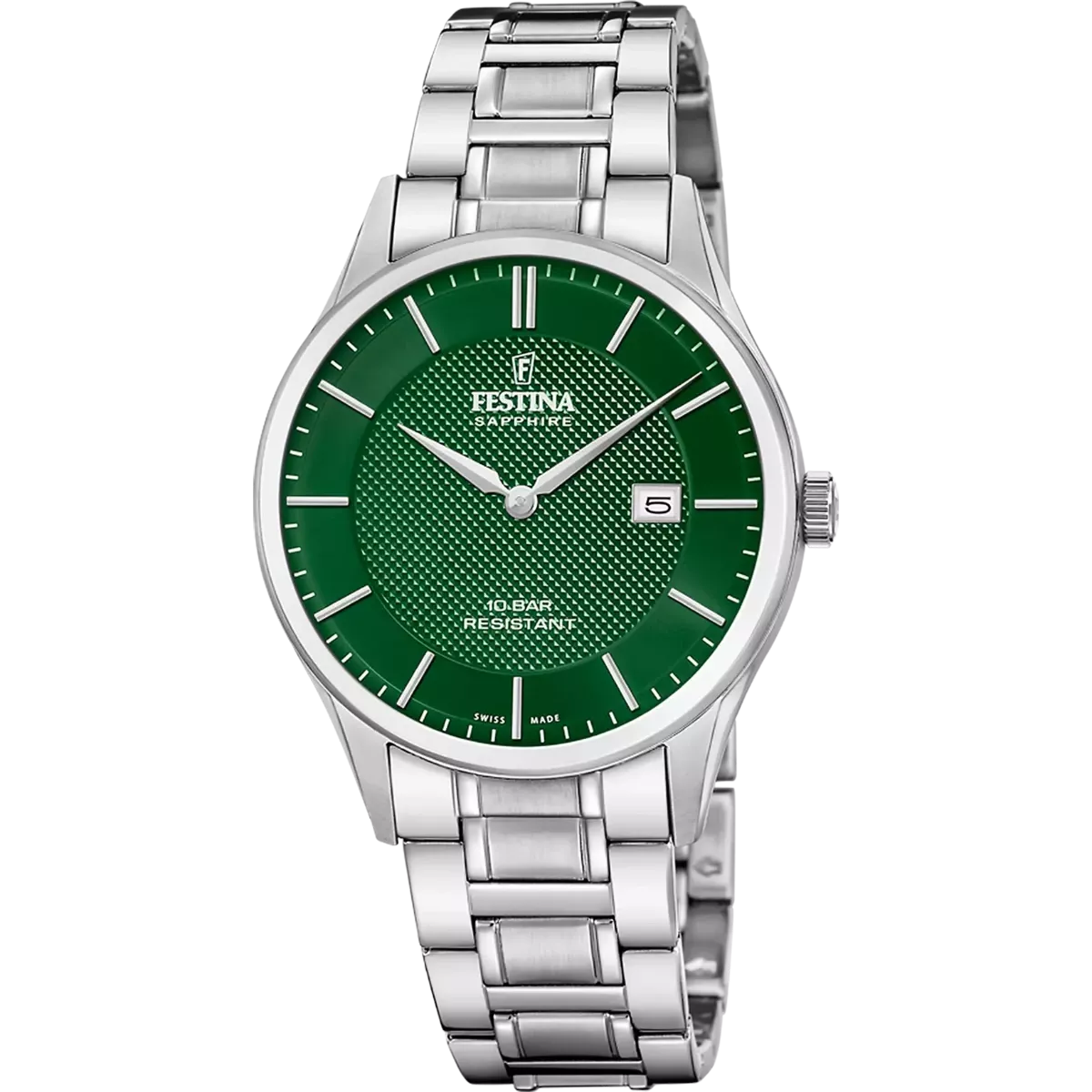 Festina Swiss made F20067/5
