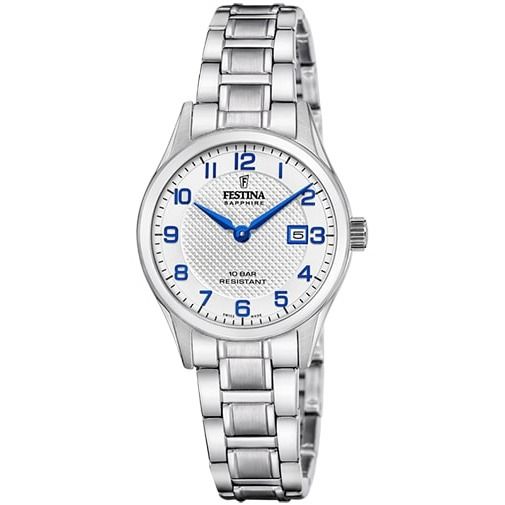 Festina Swiss Made F20068/1