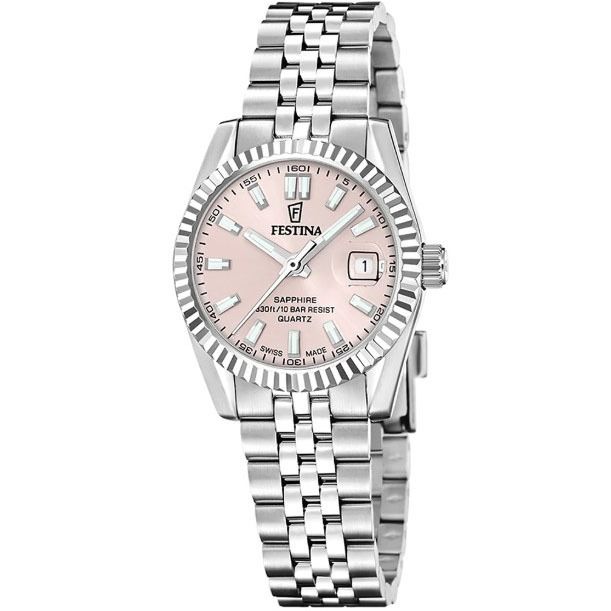 Festina Swiss Made F20087/2