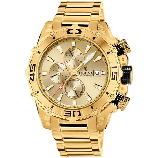 Festina Prestige Chronograph F20492/1