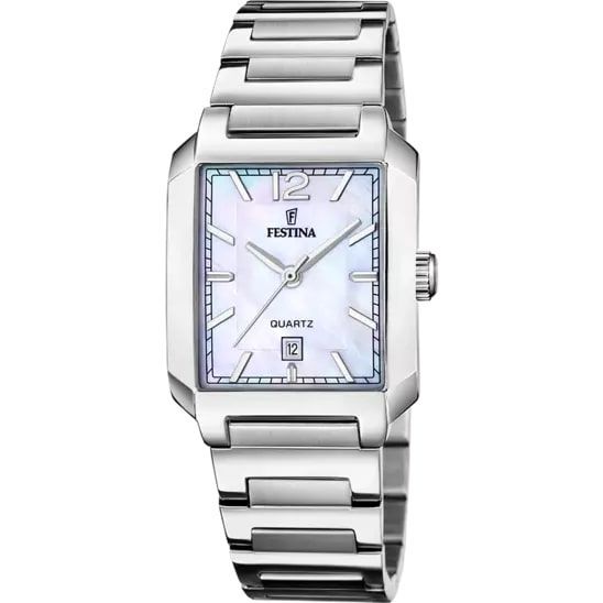 Festina On The Square Ladies F20679/2
