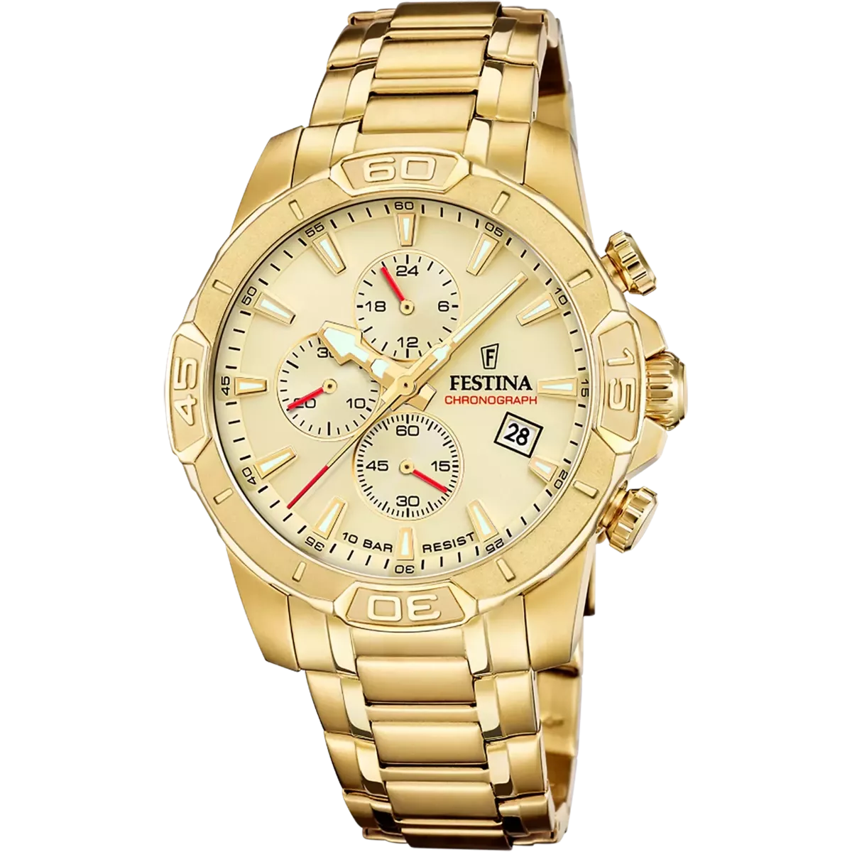 Festina Timeless Chronograph F20705/2