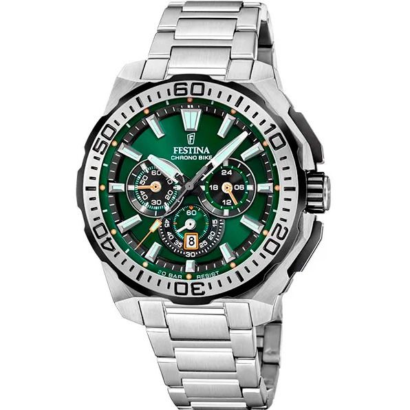 Festina Chronobike F20724/3