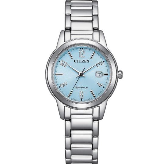 Citizen Eco-Drive FE1241-71L