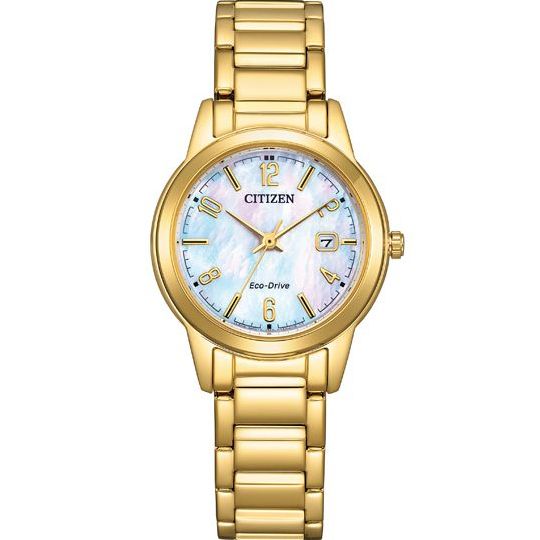 Citizen Eco-Drive FE1242-78D