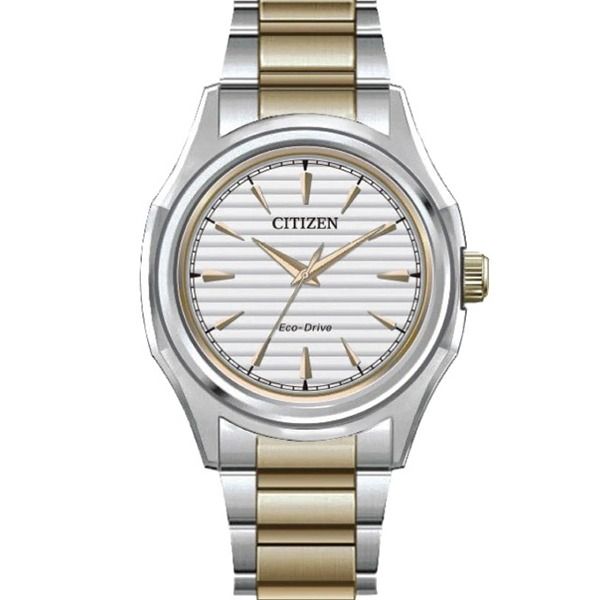 Citizen Classic Eco-Drive FE2116-85A