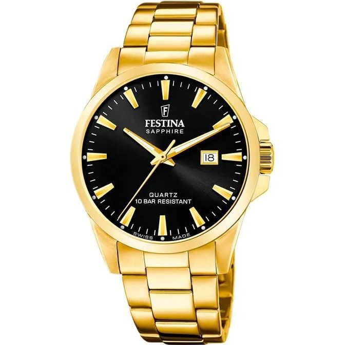 Festina Swiss Made F20044/6