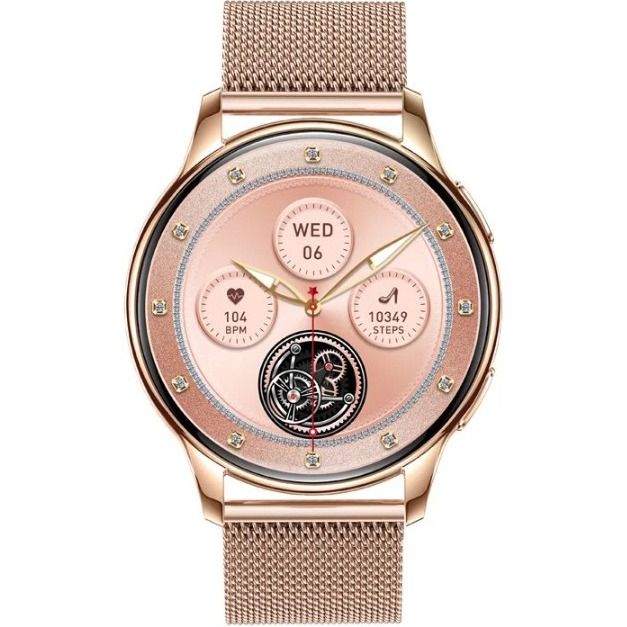 Focus Smart älykello FO-5 RG