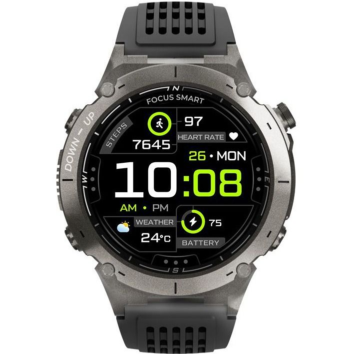 Focus Smart Watch FO-6 GPS