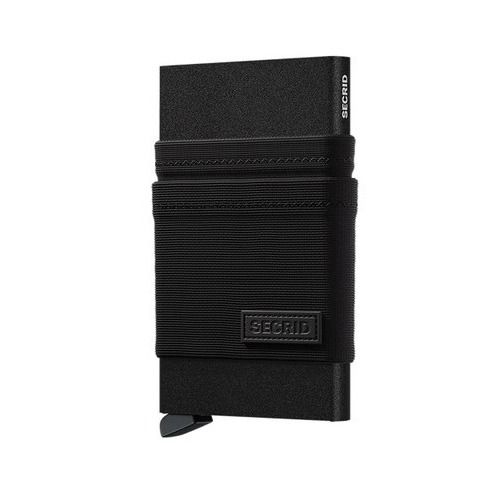 Secrid Flexwallet Black Fw-Black