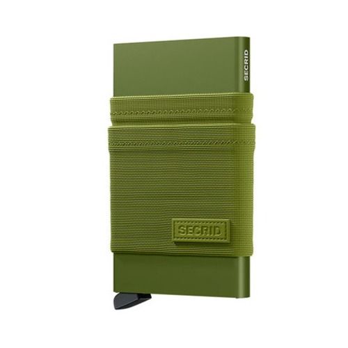 Secrid Flexwallet Kelp Fw-Kelp