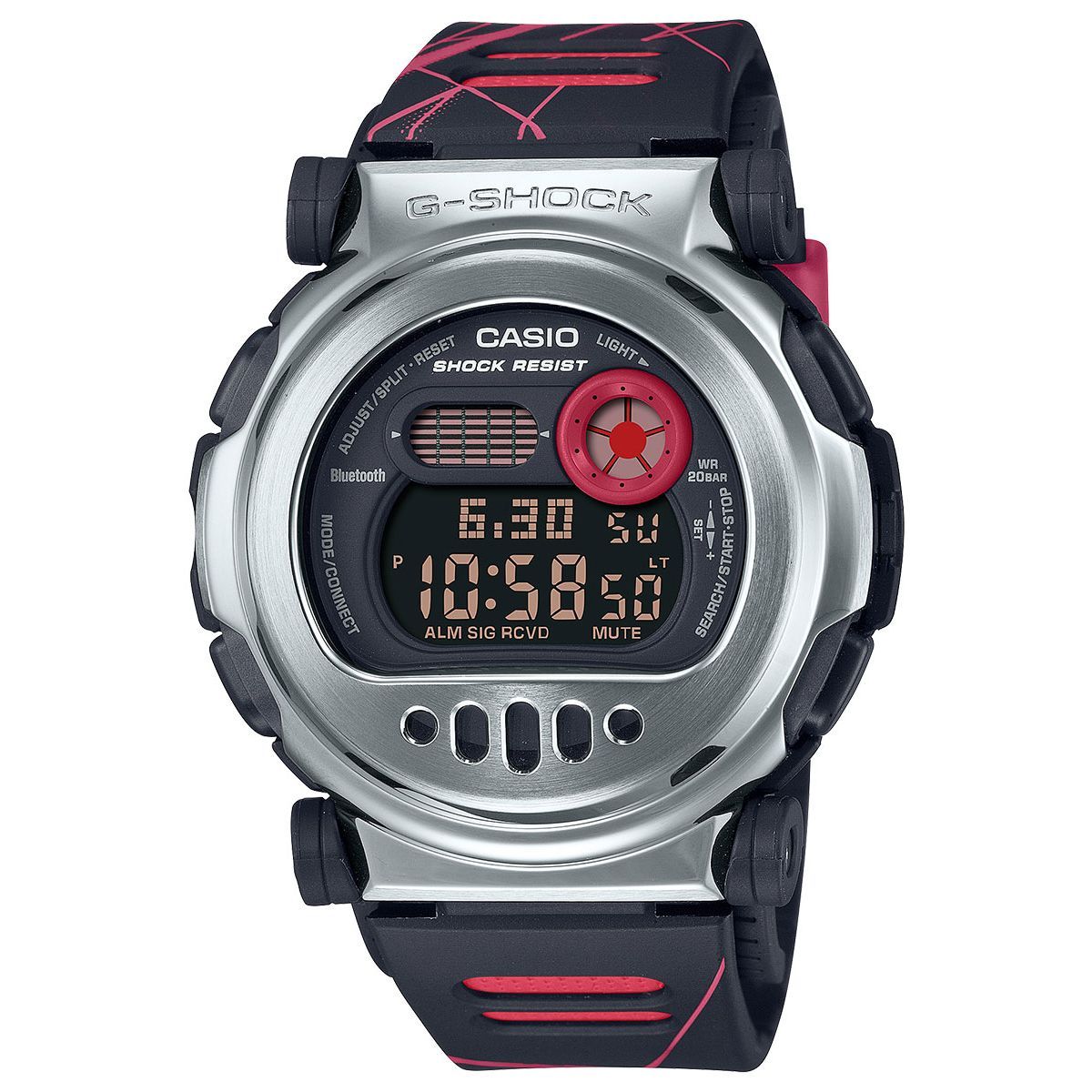 Casio G-Shock Limited Edition G-B001MVA-1ER