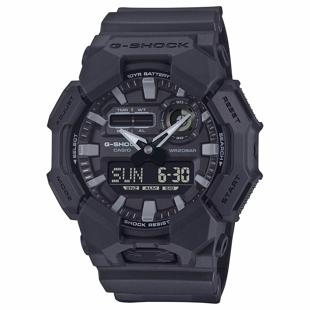 Casio G-Shock Classic GA-010-1A1ER