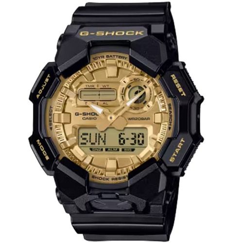Casio G-Shock GA-010GGB-1A9ER