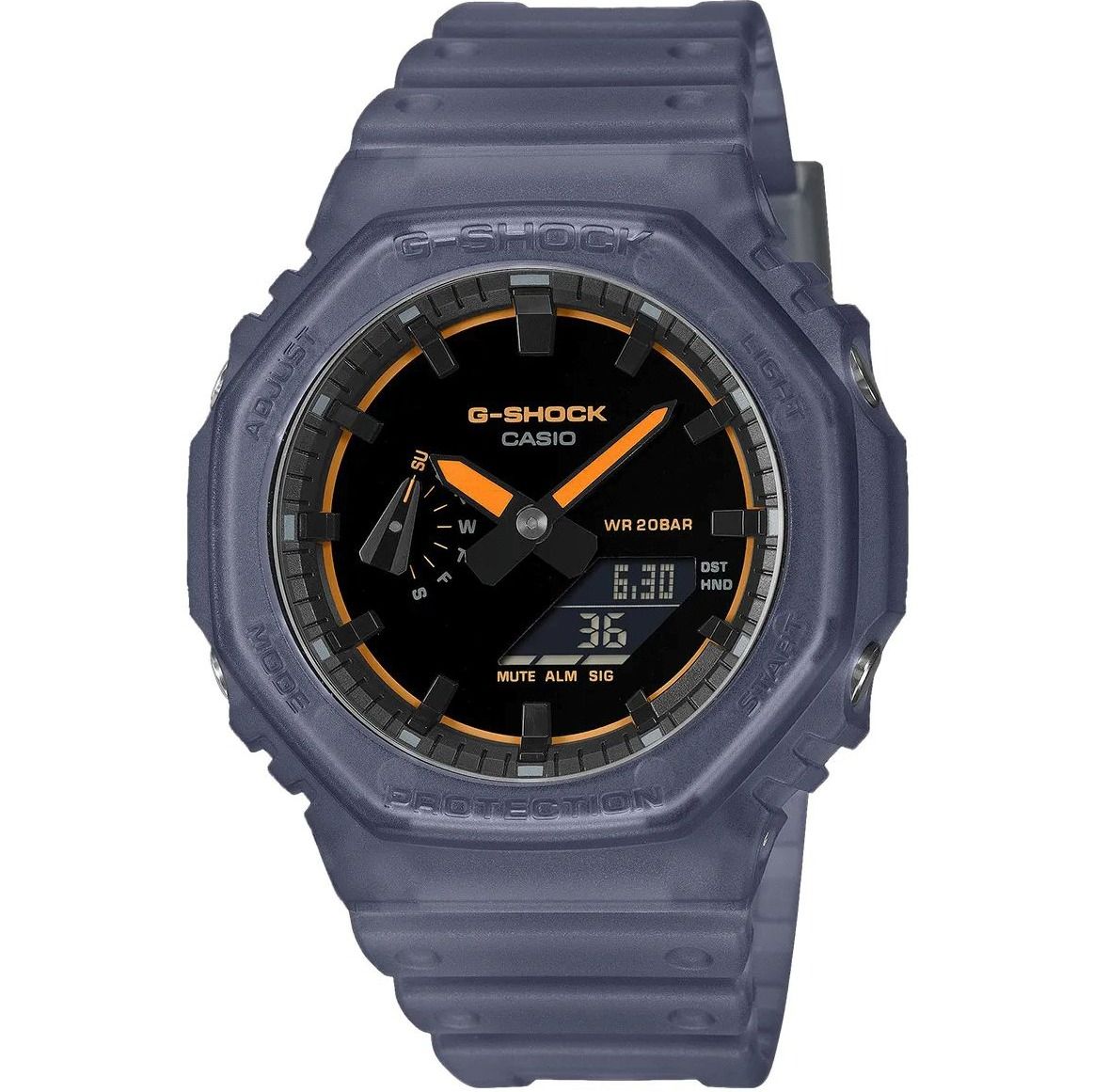 Casio G-Shock GA-2100K-2AER