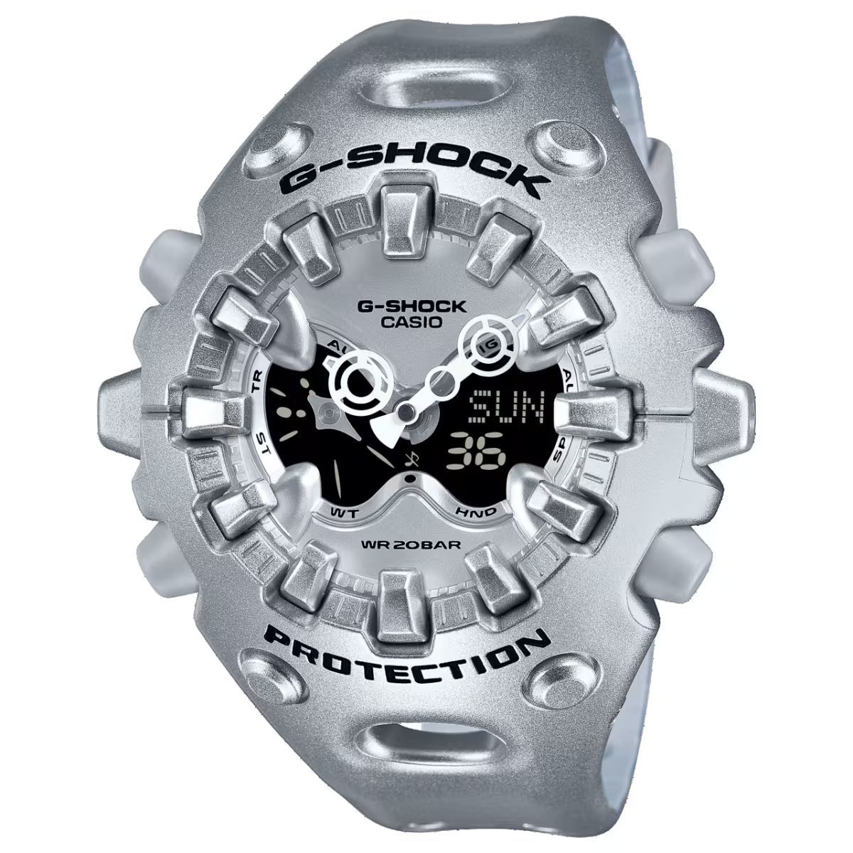 Casio G-Shock CoolEyes GA-V01A-8AER