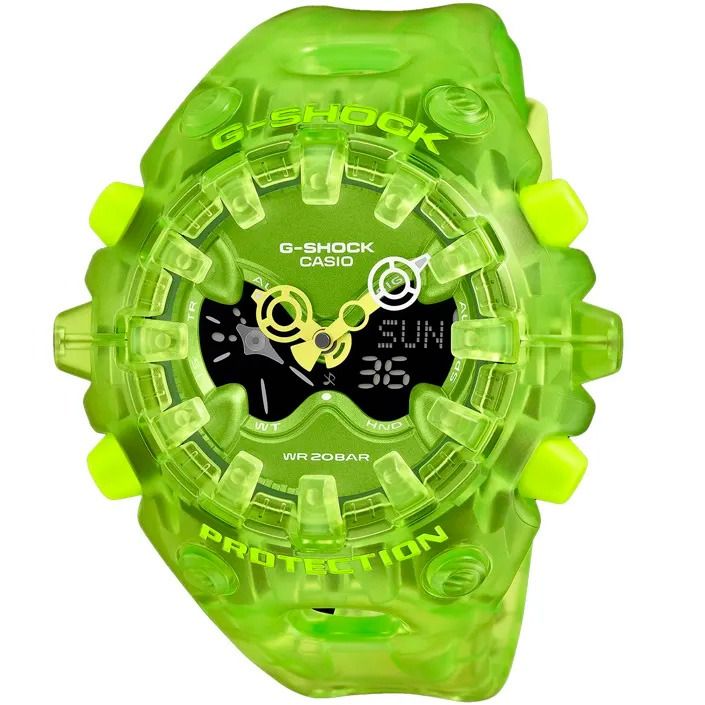 Casio G-Shock Limited Edition GA-V01SKE-3AER