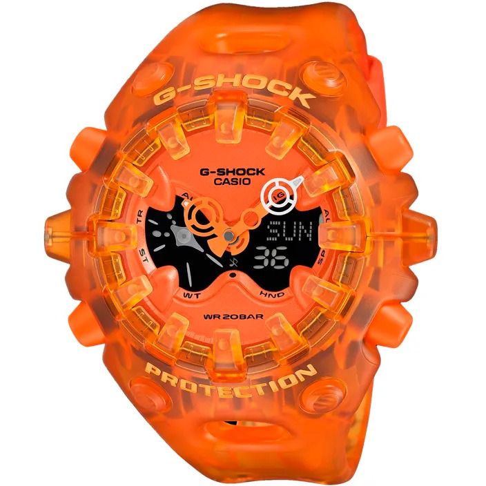 Casio G-Shock Limited Edition GA-V01SKE-4AER