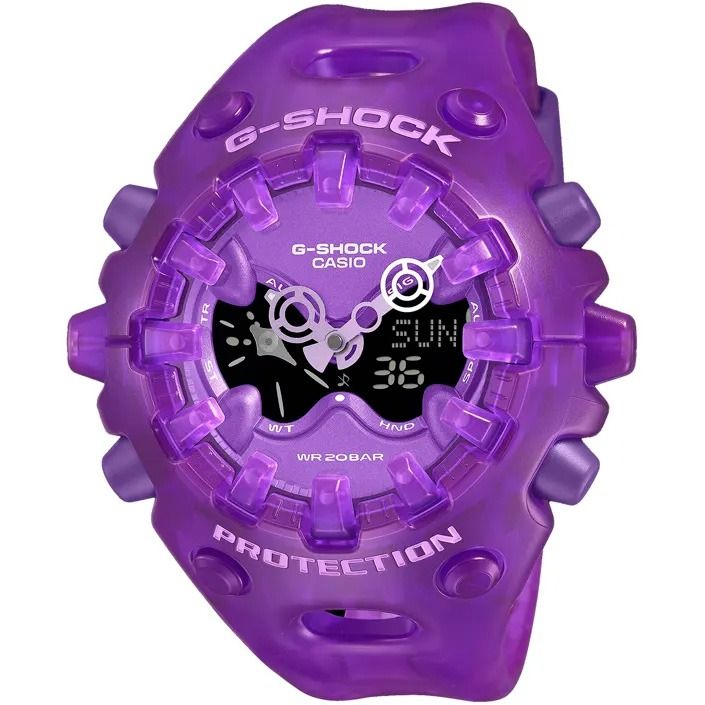 Casio G-Shock Limited Edition GA-V01SKE-6AER
