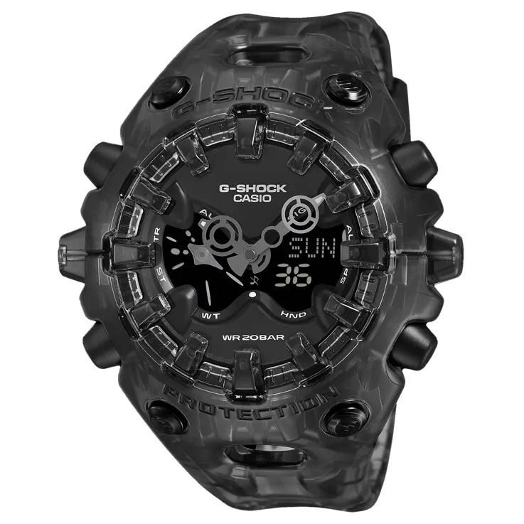 Casio G-Shock Limited Edition GA-V01SKE-8AER