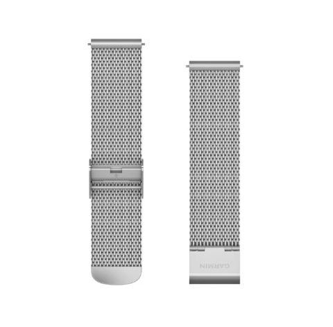 Garmin QuickFit® 20 mm Armband 010-12924-23