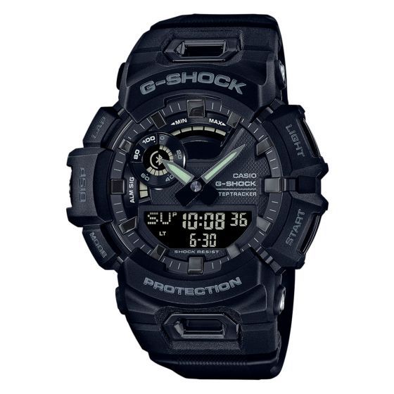 Casio G-Shock G-Squad GBA-900-1AER