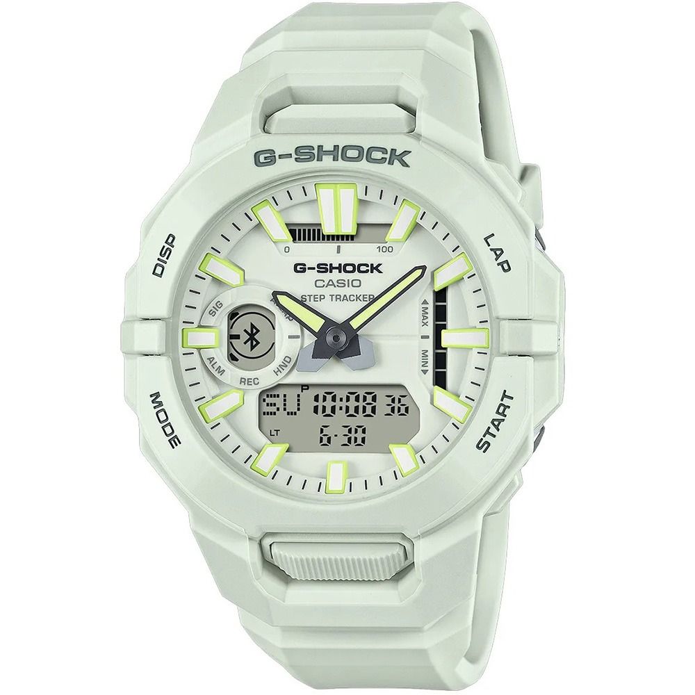 Casio G-Shock G-Squad Step Tracker GBA-950-7AER