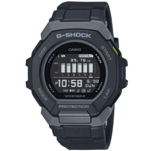 Casio G-Shock G-Squad GBD-300-1ER