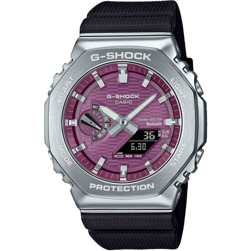 Casio G-Shock GBM-2100A-4BER