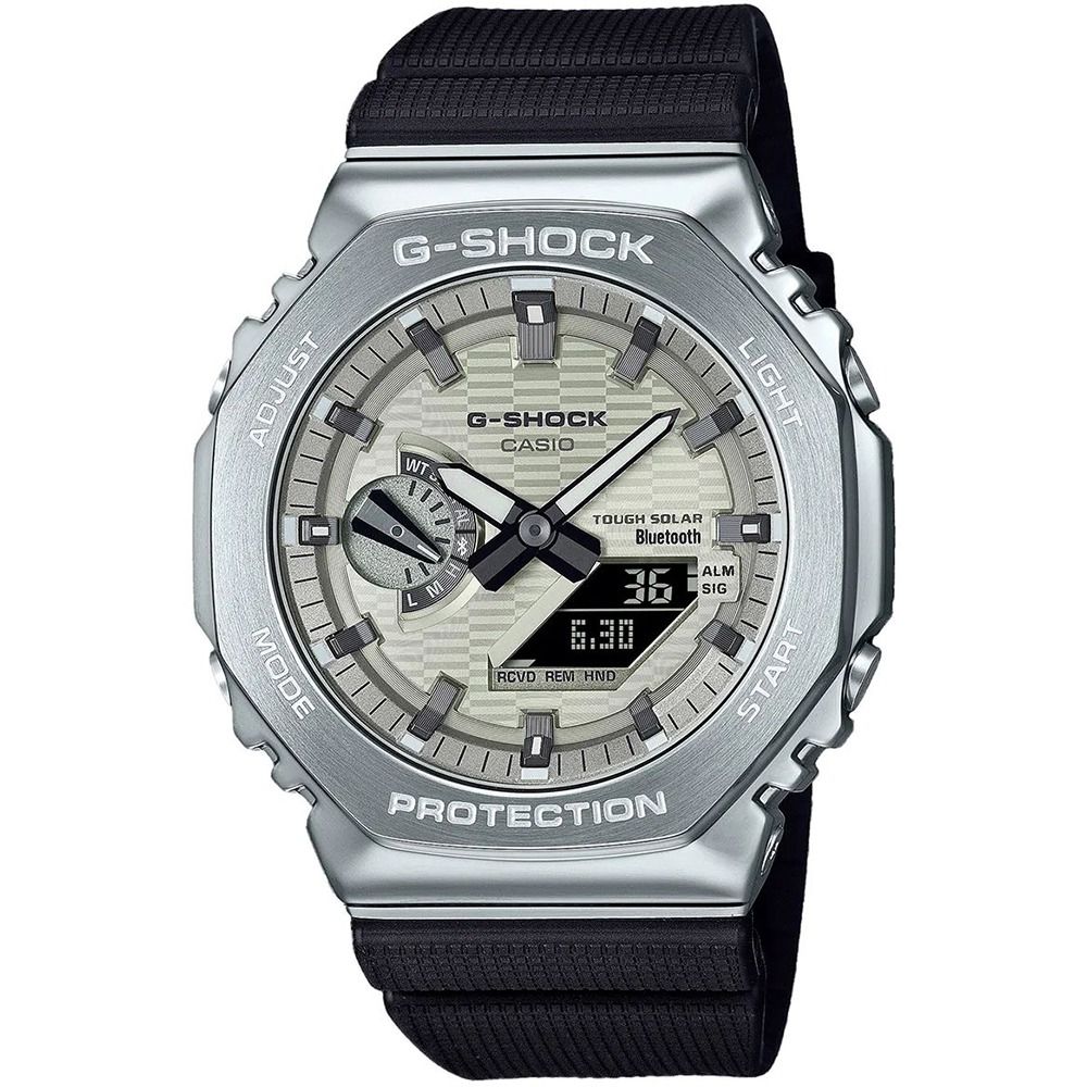 Casio G-Shock GBM-2100A-8BER
