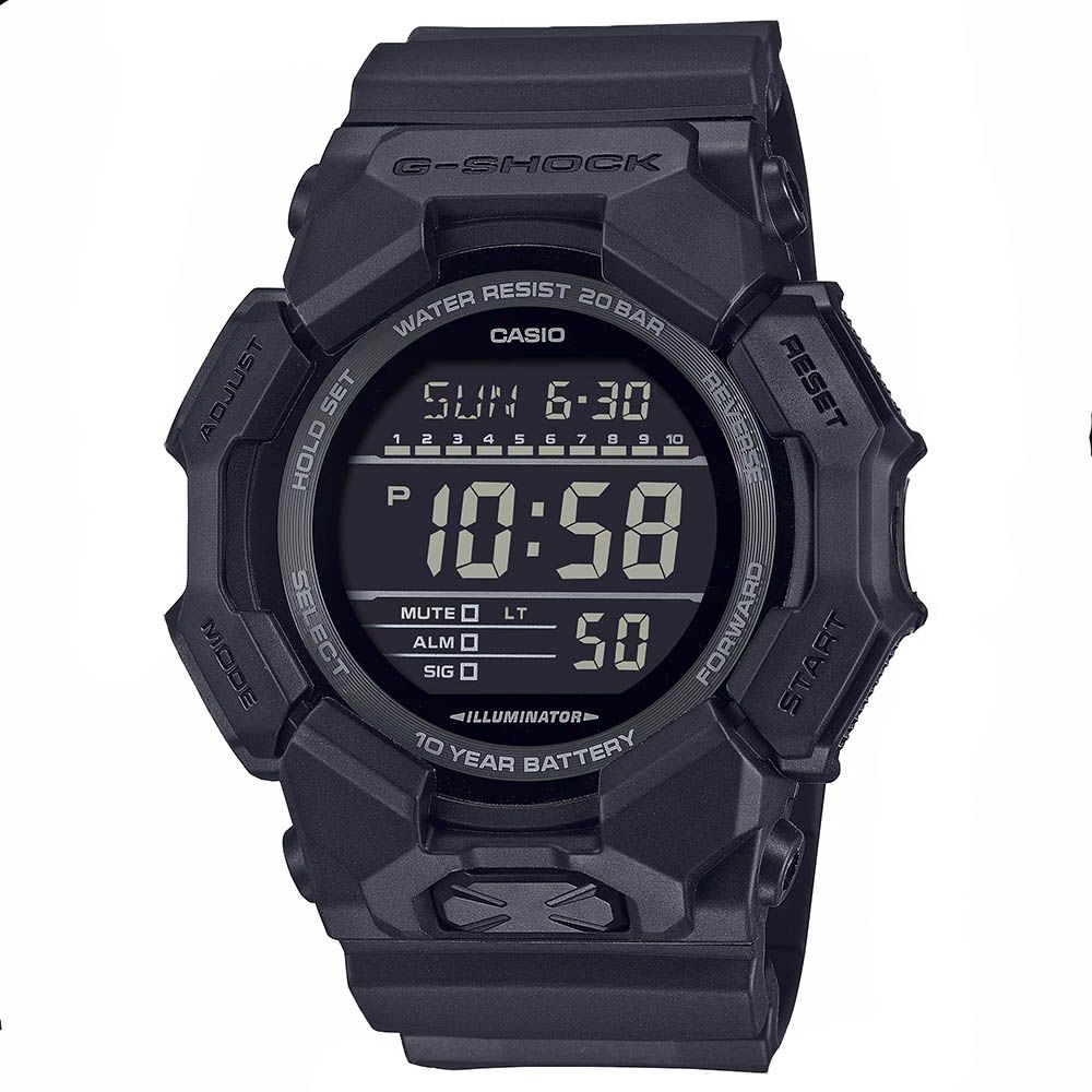 Casio G-Shock Classic GD-010-1A1ER