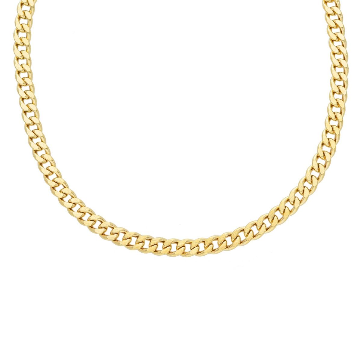 Panzerkette 14K 3,50mm GD100/50CM