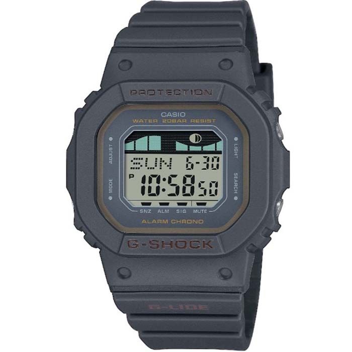 Casio G-Shock G-LIDE GLX-S5600-1ER