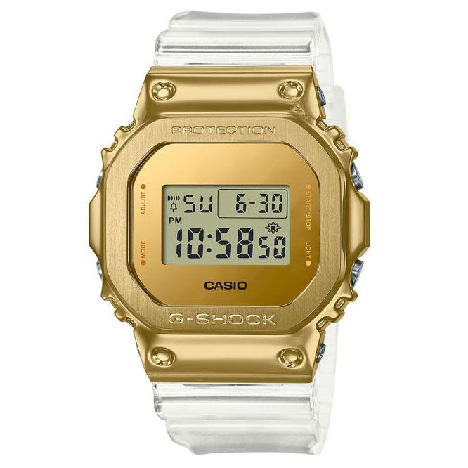 Casio G-Shock Uhr GM-5600SG-9ER