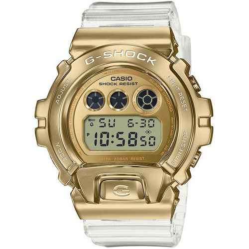 Casio G-Shock Uhr GM-6900SG-9ER