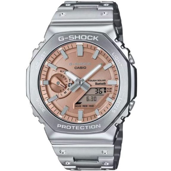 Casio G-Shock Full Metal GM-B2100AD-5AER