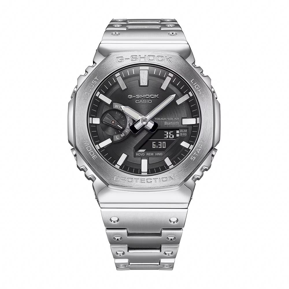 Casio G-Shock Fullmetal GM-B2100SD-1AER