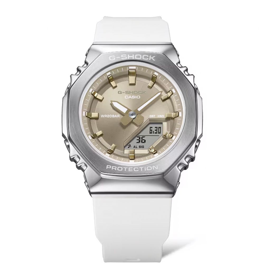 Casio G-Shock GM-S2110-7A9ER