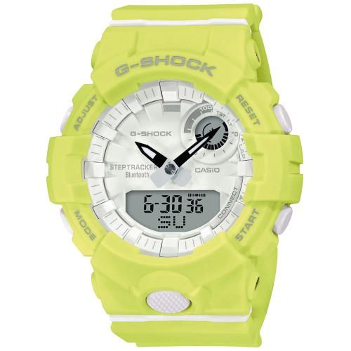 Casio G-Shock Uhr GMA-B800-9AER