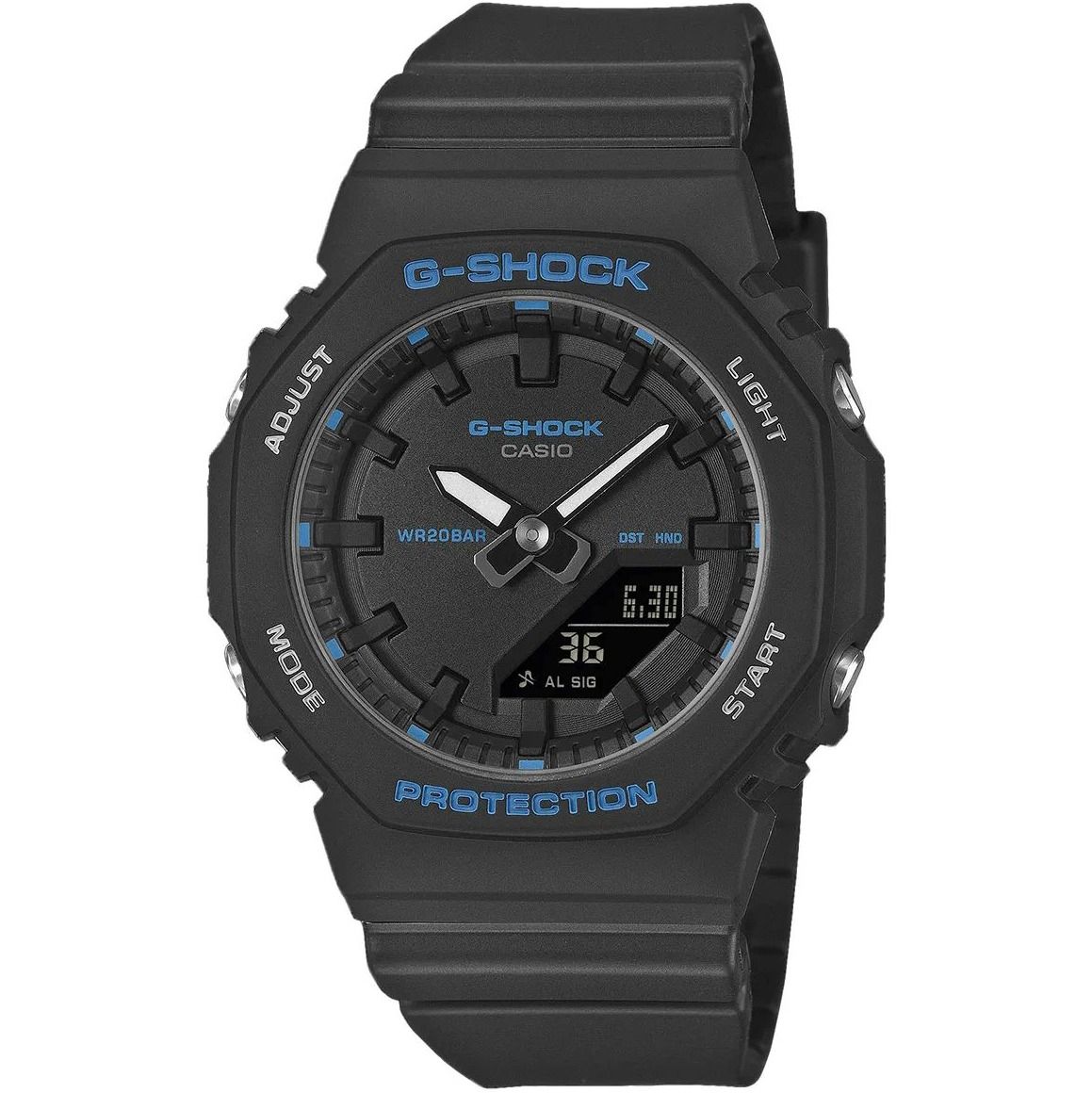 Casio G-Shock GMA-P2100BA-1AER