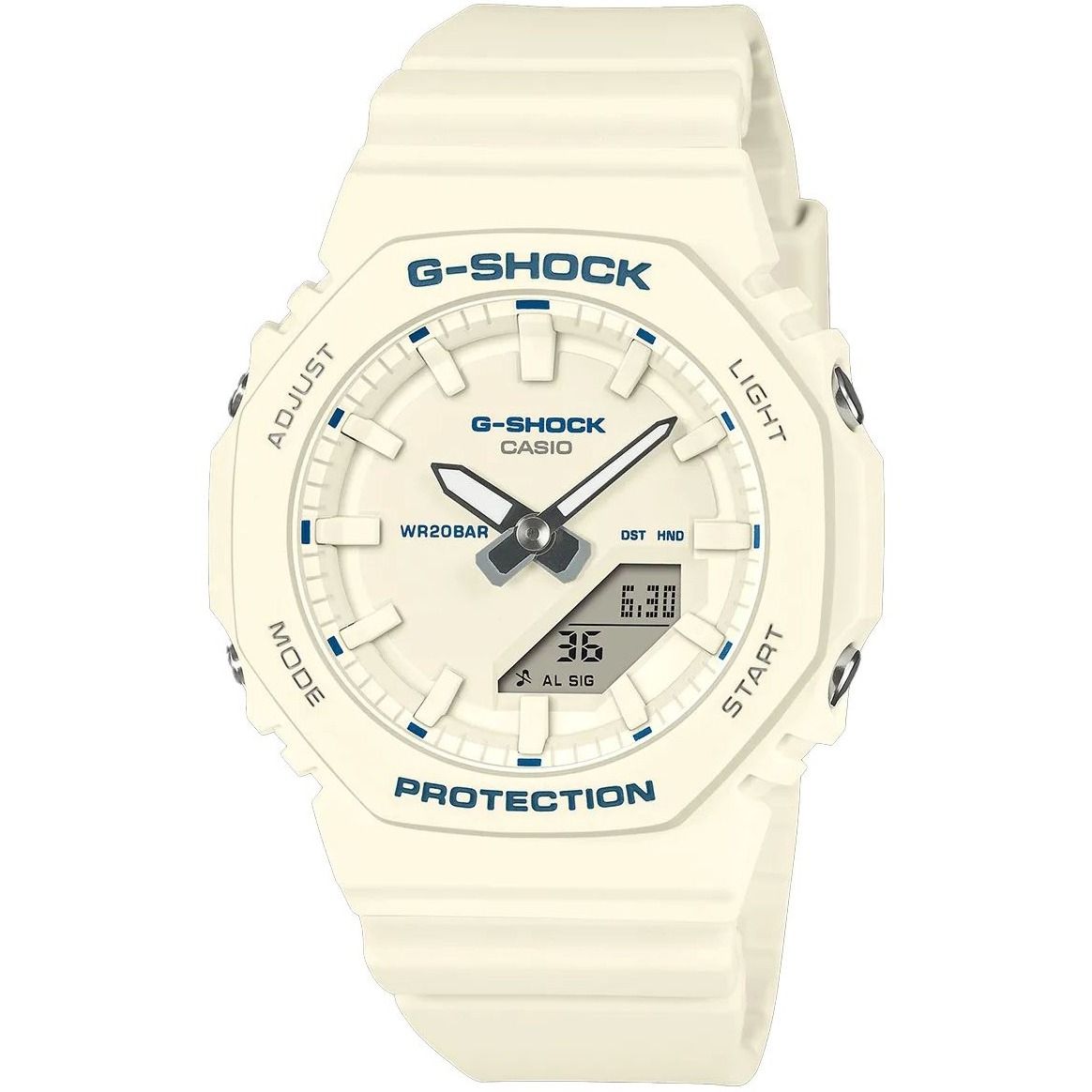 Casio G-Shock GMA-P2100BA-7AER