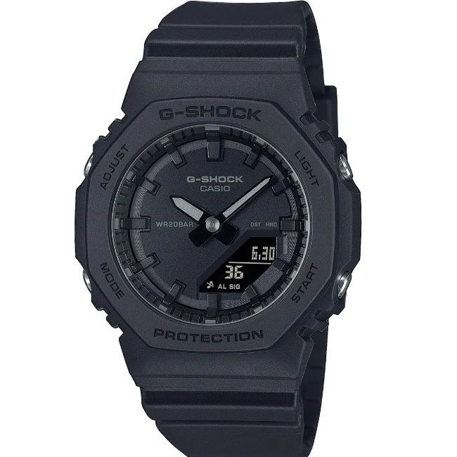 Casio G-Shock GMA-P2100BB-1AER