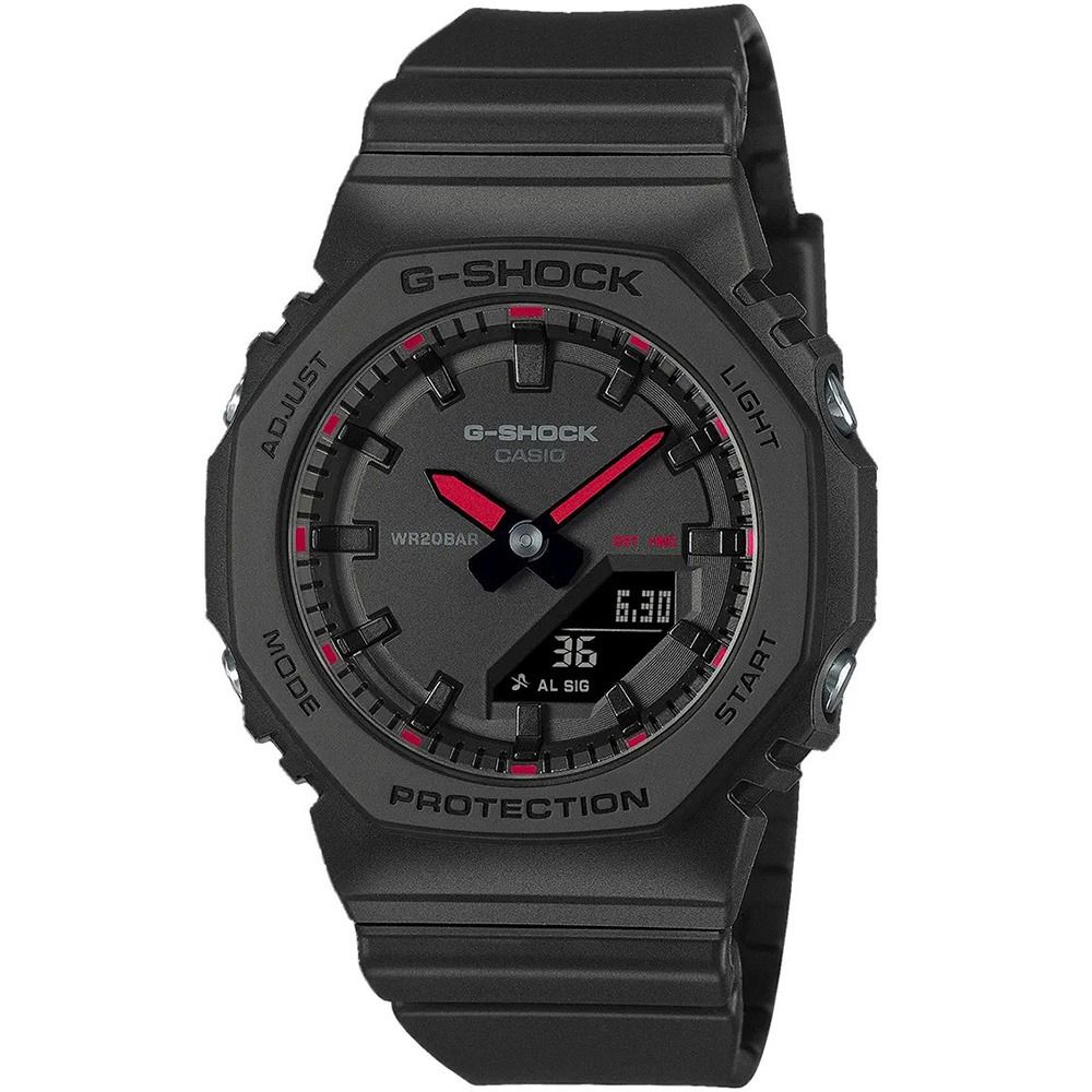 Casio G-Shock Sporty Accent GMA-P2100SA-1A1ER