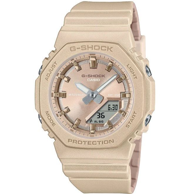 Casio G-Shock GMA-P2100ST-9AER