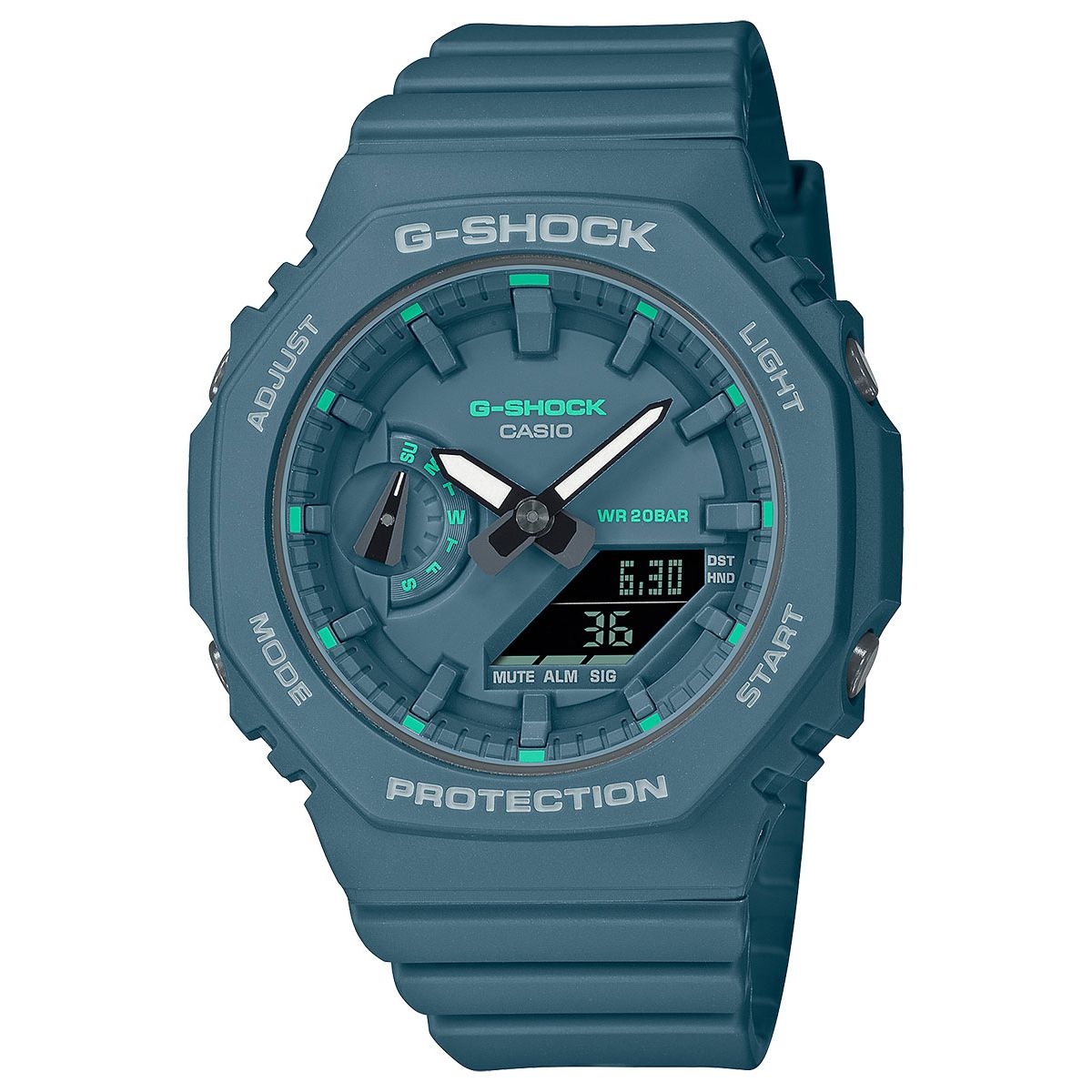 Casio G-Shock GMA-S2100GA-3AER