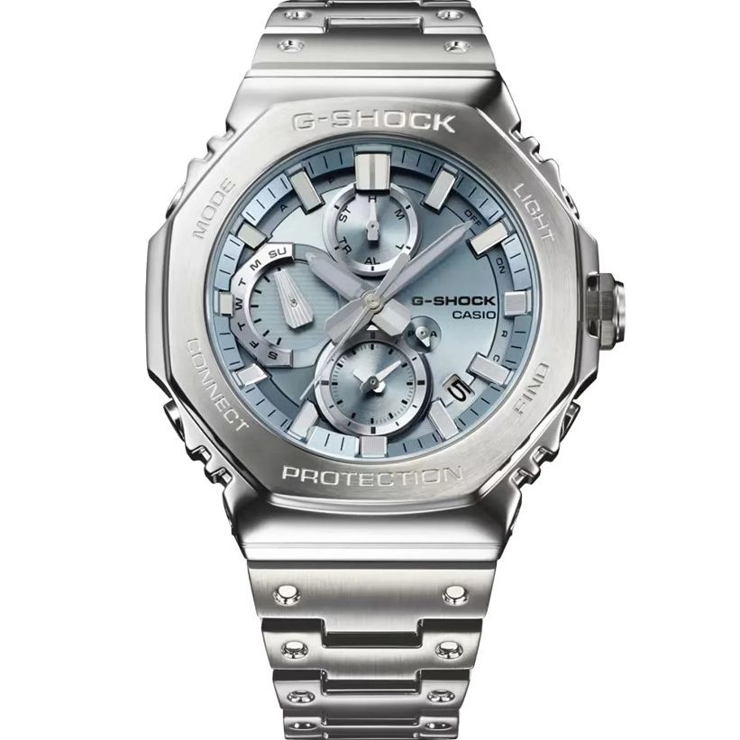 Casio G-Shock Full Metal GMC-B2100AD-2AER