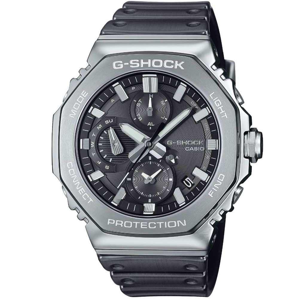 Casio G-Shock Full Metal GMC-B2100Y-1AER