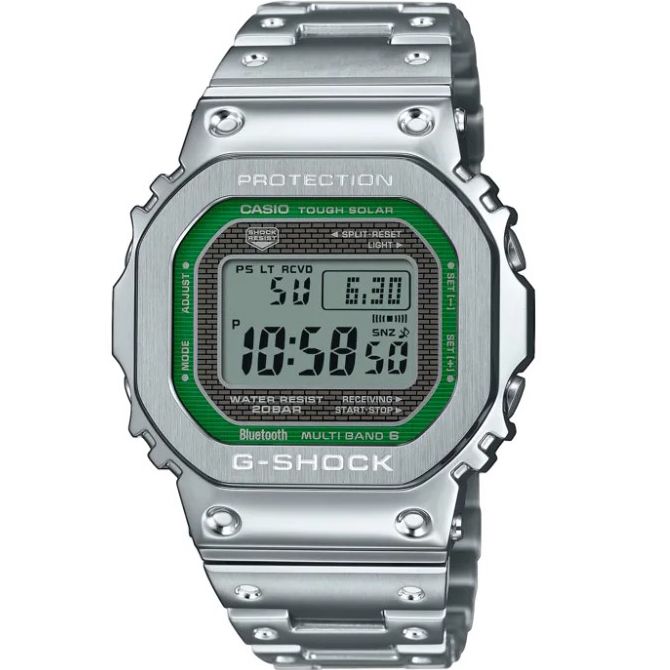 Casio G-Shock Full Metal GMW-B5000D-3ER