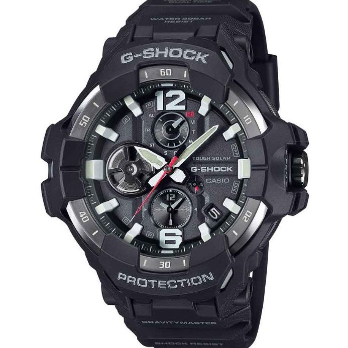 Casio G-Shock Gravitymaster GR-B300-1AER