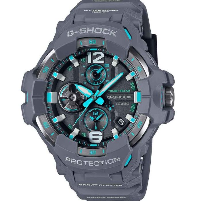 Casio G-Shock Gravitymaster GR-B300-8A2ER